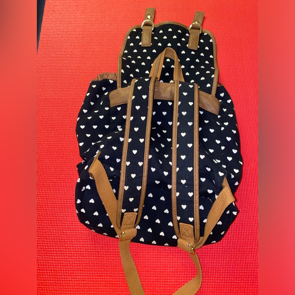 Mossimo Backpack - image 5